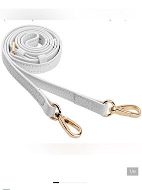 🆕 Leather Purse Strap Replacement Crossbody Adjustable